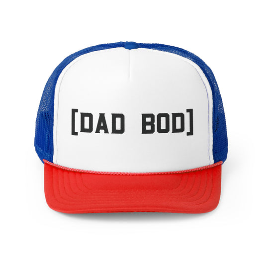 Dad Bod | Men's Hat