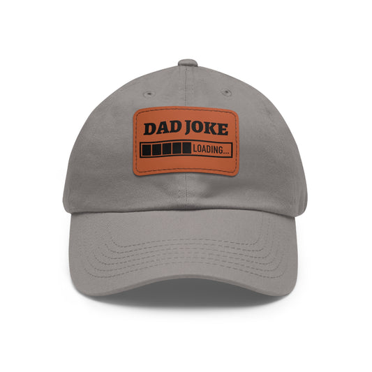 Dad Joke Loading | Men’s Hat