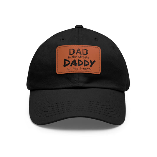 Daddy in the Streets | Men’s Hat