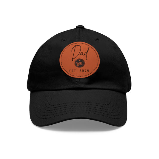 2024 New Dad | Men’s Hat